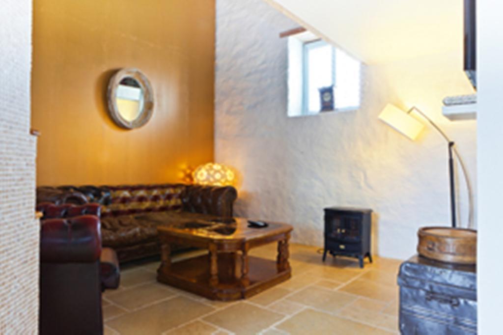 The Corran Resort & Spa Laugharne Zimmer foto